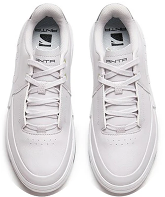 Anta AT91 Low ''Gris Clair'' 912218002-2 Shop Anta AT91 Low ''Gris Clair'' 912218002-2