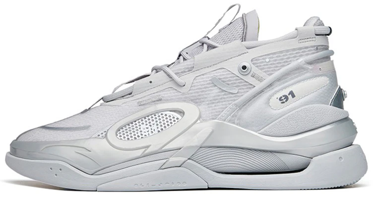 アンタ AT91 ロー "シルバーファッション" (Anta AT91 Rō "Shirubā Fasshon") 112218073-4 Buy アンタ AT91 ロー "シルバーファッション" (Anta AT91 Rō "Shirubā Fasshon") 112218073-4