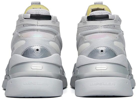 アンタ AT91 ロー "シルバーファッション" (Anta AT91 Rō "Shirubā Fasshon") 112218073-4 Shop アンタ AT91 ロー "シルバーファッション" (Anta AT91 Rō "Shirubā Fasshon") 112218073-4