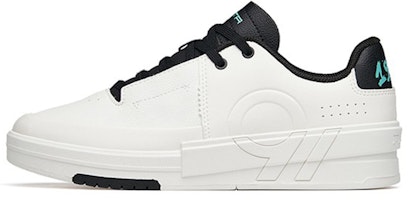 Anta AT91 Low 'White Black' 912218002-4 Anta AT91 Low 'White Black' 912218002-4