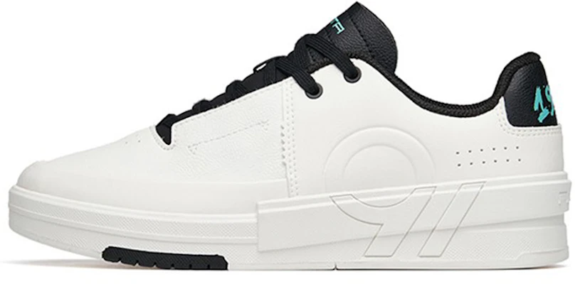 Anta AT91 Low ''Blanc Noir'' 912218002-4 Buy Anta AT91 Low ''Blanc Noir'' 912218002-4