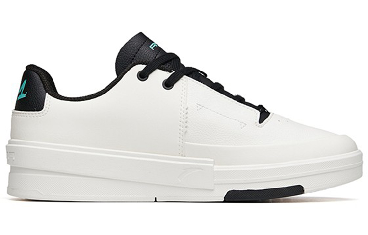 Order Anta AT91 Low ''Blanc Noir'' 912218002-4