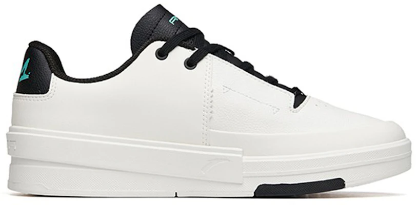 Anta AT91 Low ''Blanc Noir'' 912218002-4 Order Anta AT91 Low ''Blanc Noir'' 912218002-4