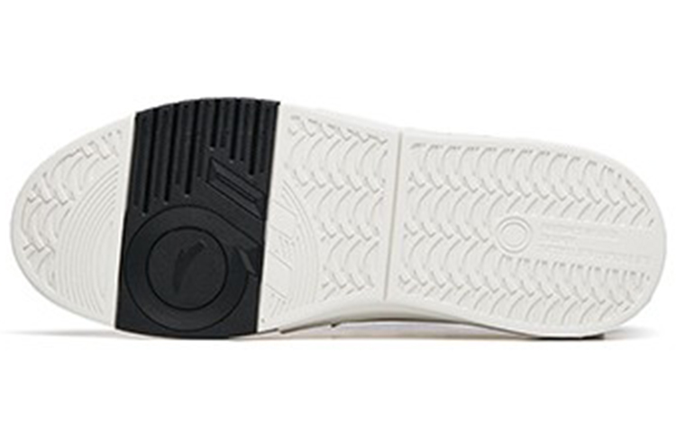 Details for Anta AT91 Low ''Blanc Noir'' 912218002-4