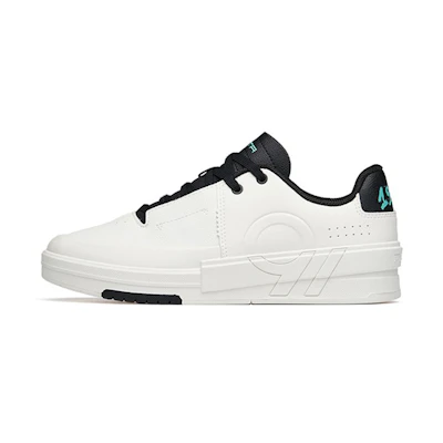Anta AT91 Low 'White Black'