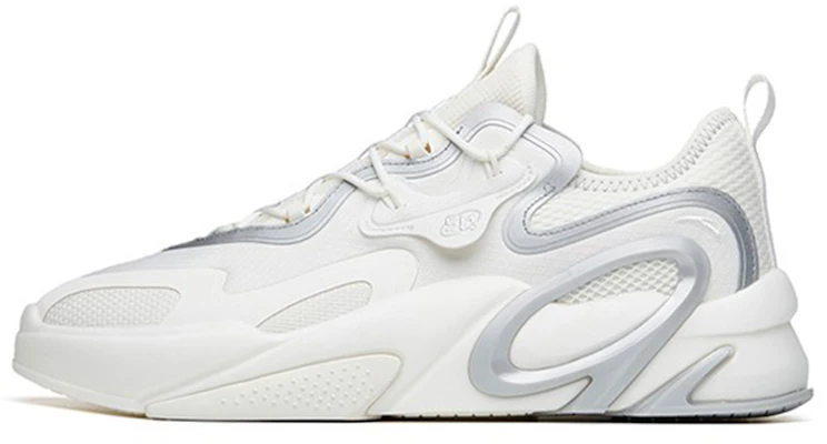 Anta AT91 Low 'Blanco Plata' 112218072-1 Buy Anta AT91 Low 'Blanco Plata' 112218072-1