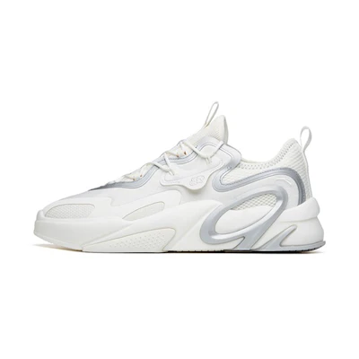 Anta AT91 Low 'White Silver'