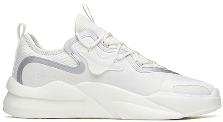 Anta AT91 Low 'Blanco Plata' 112218072-1 Order Anta AT91 Low 'Blanco Plata' 112218072-1