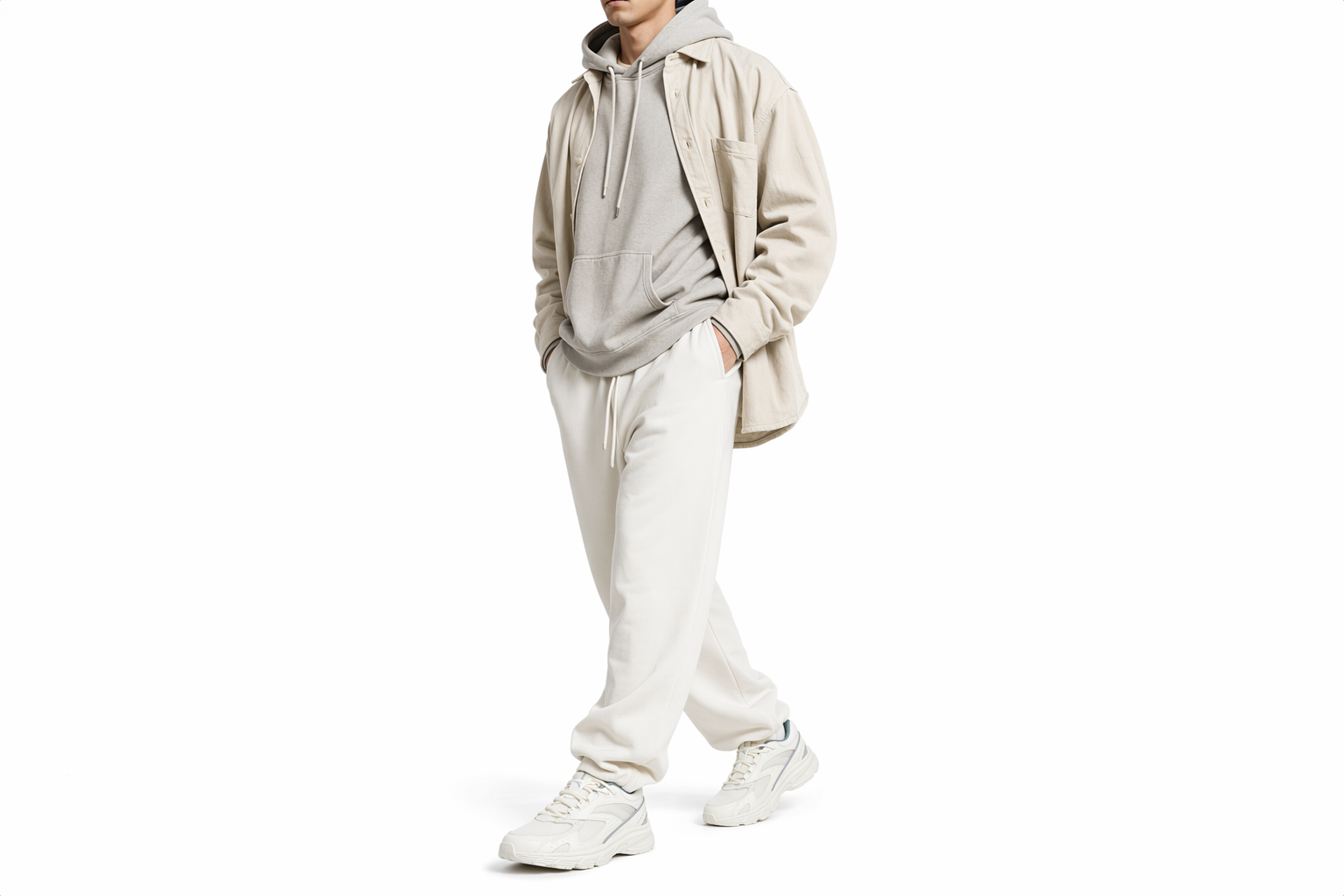Order Anta AT951 Low ''Crème Rétro Vert'' 912235596-6
