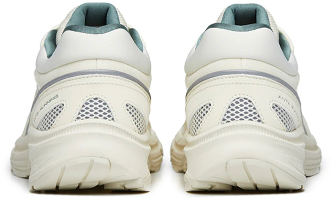 Anta AT951 Low ''Crème Rétro Vert'' 912235596-6 Purchase Anta AT951 Low ''Crème Rétro Vert'' 912235596-6