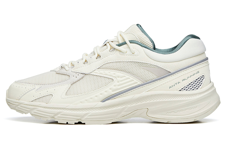 Anta AT951 Low 'Retro Cream Green' 912235596-6