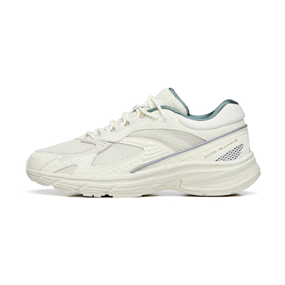 Anta AT951 Low 'Retro Cream Green'