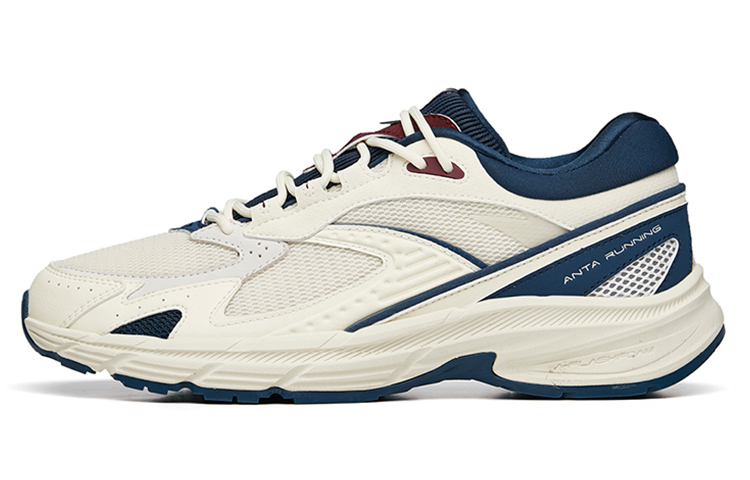 Anta AT951 Low 'White Blue' 912235596-11