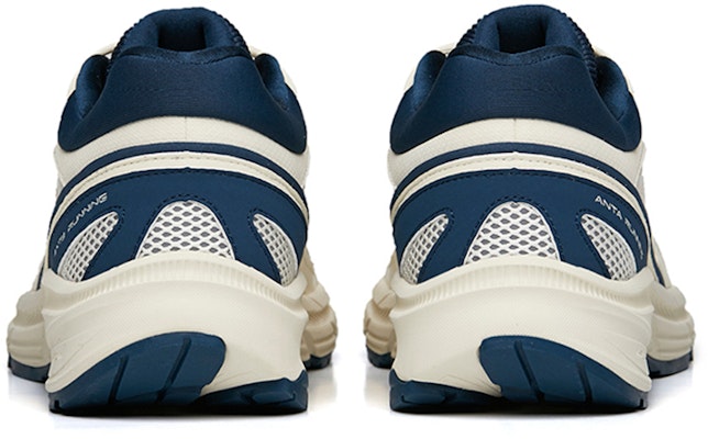 Anta AT951 Rendah 'Putih Biru' 912235596-11 Shop Anta AT951 Rendah 'Putih Biru' 912235596-11