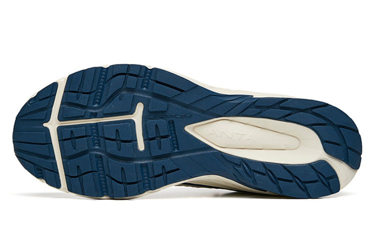 Purchase Anta AT951 Rendah 'Putih Biru' 912235596-11