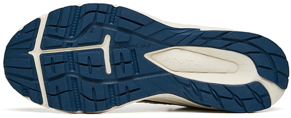 Anta AT951 Rendah 'Putih Biru' 912235596-11 Purchase Anta AT951 Rendah 'Putih Biru' 912235596-11