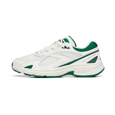Anta AT951 Low Retro 'White Green'