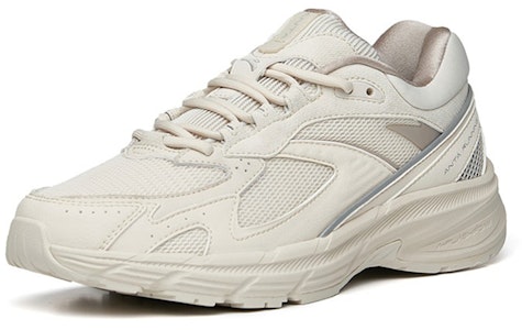 Anta AT951 Retro 'Kelabu Pasir Lumpur' 912235596-5 Order Anta AT951 Retro 'Kelabu Pasir Lumpur' 912235596-5