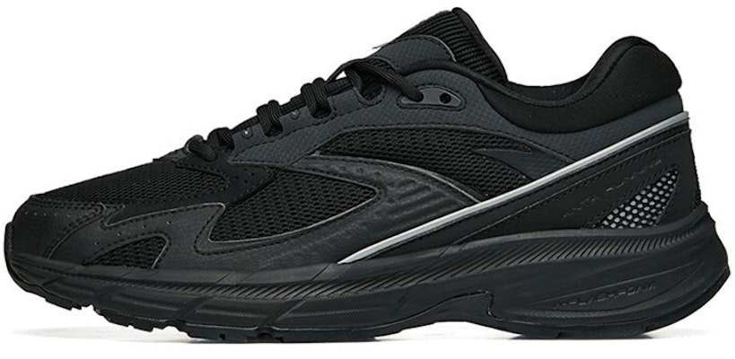 Anta AT951 Retro Low 'Hitam' 912235596-7 Buy Anta AT951 Retro Low 'Hitam' 912235596-7