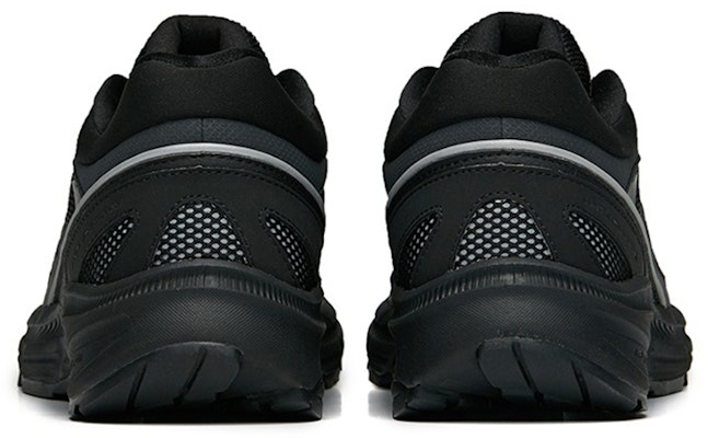 Anta AT951 Retro Low 'Hitam' 912235596-7 Shop Anta AT951 Retro Low 'Hitam' 912235596-7