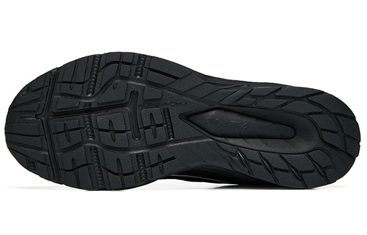 Purchase Anta AT951 Retro Low 'Hitam' 912235596-7