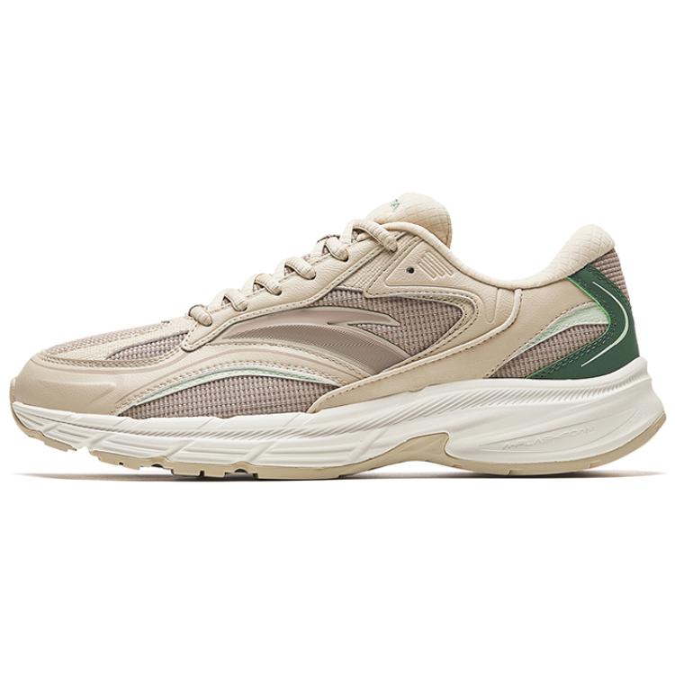 Anta AT952 'Beige Brown Green' 912325592-2