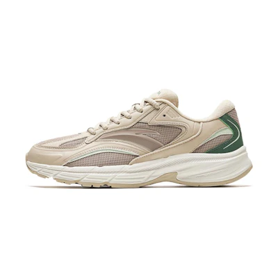 Anta AT952 'Beige Brown Green'