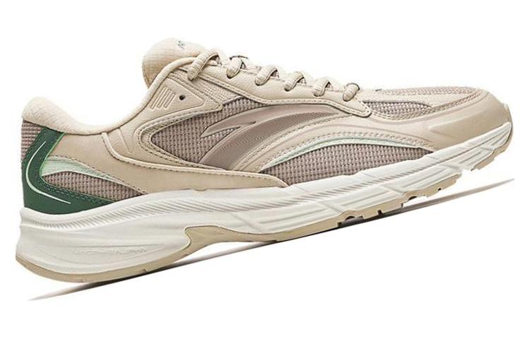 Anta AT952 'Beige Brown Green' 圖 3
