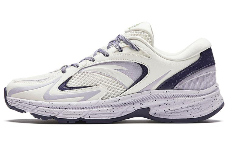 Anta AT952 'White Purple' 922345593-1