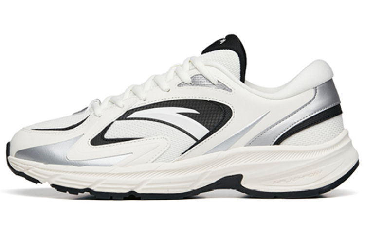 Anta AT952 Low 'Ivory White' 912235597-2