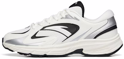 Anta AT952 Low 'Ivory White' 912235597-2 Anta AT952 Low 'Ivory White' 912235597-2