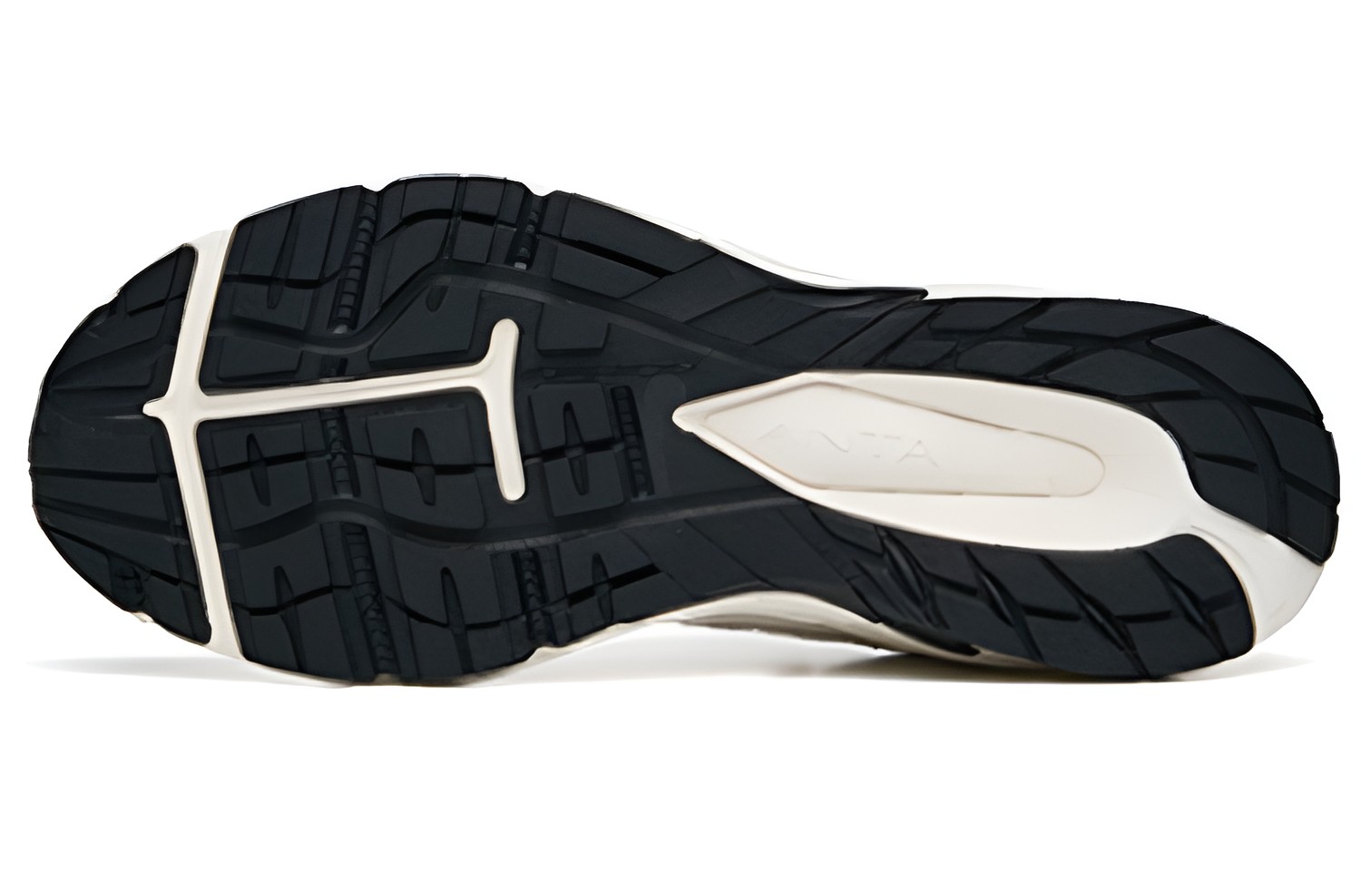 Details for Anta AT952 Low 'Putih Gading' 912235597-2