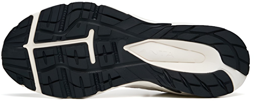 Anta AT952 Low 'Putih Gading' 912235597-2 Details for Anta AT952 Low 'Putih Gading' 912235597-2