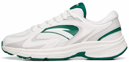Anta AT952 'White Green' 912235597-1 Anta AT952 'White Green' 912235597-1