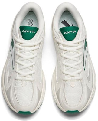 안타 AT952 '화이트 그린' (Anta AT952 '화이트 그린') 912235597-1 Shop 안타 AT952 '화이트 그린' (Anta AT952 '화이트 그린') 912235597-1