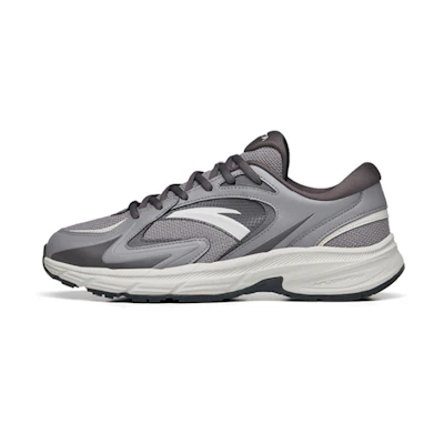 Anta AT952 Retro 'Desert Storm Grey'