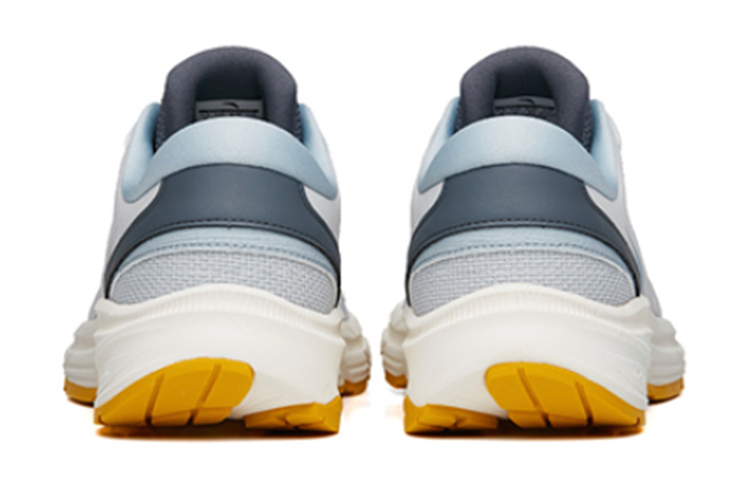 Purchase Anta AT952 Laufschuhe ''Weiß Blau Grau'' 912235597-5