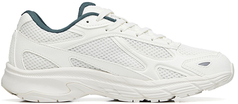 Anta AT953 Retro Low 'White Green' 912245595-1 Order Anta AT953 Retro Low 'White Green' 912245595-1