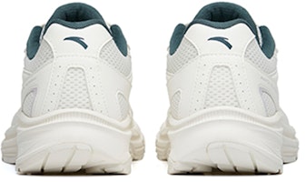 안타 AT953 레트로 로우 '화이트 그린' 912245595-1 Shop 안타 AT953 레트로 로우 '화이트 그린' 912245595-1