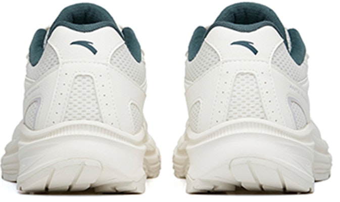 Anta AT953 Retro Low 'White Green' 912245595-1 Shop Anta AT953 Retro Low 'White Green' 912245595-1