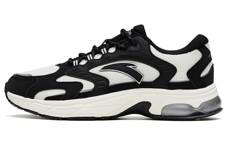 Anta AT954 'Black White' 112315503-7