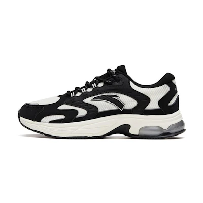 Anta AT954 'Black White'