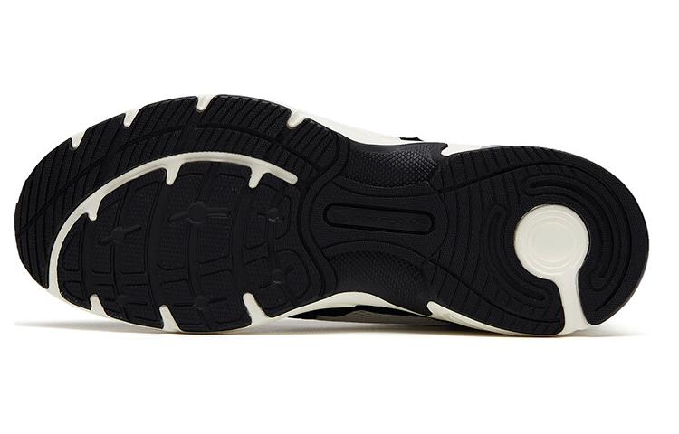 Purchase Anta安踏 AT954 減震防滑耐磨 低筒 跑步鞋 白黑