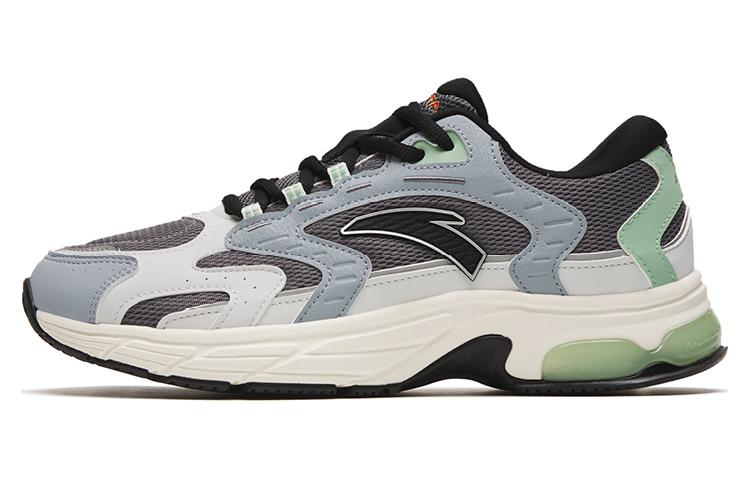 Anta AT954 'Grey Black Green' 112315503-5