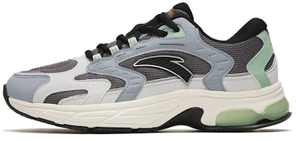 Anta AT954 'Grey Black Green' 112315503-5 Anta AT954 'Grey Black Green' 112315503-5