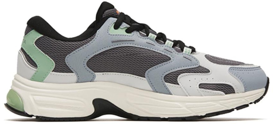 Anta AT954 'Abu-Hitam-Hijau' 112315503-5 Order Anta AT954 'Abu-Hitam-Hijau' 112315503-5