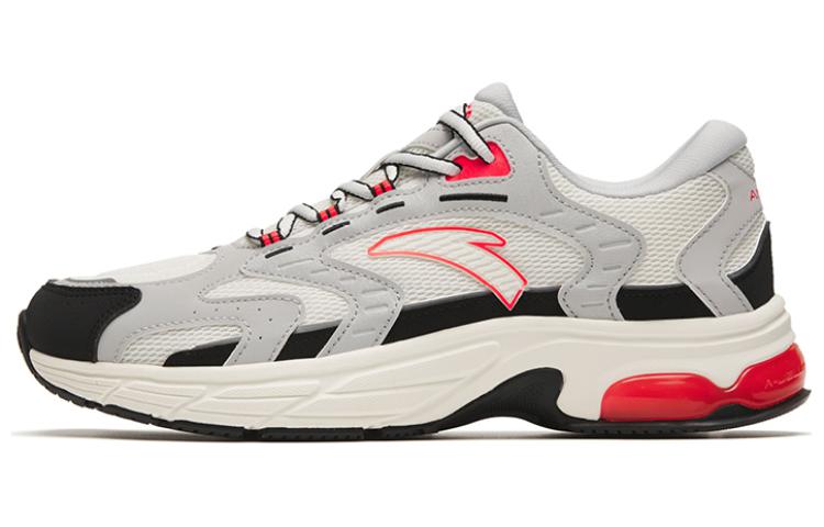 Anta AT954 'Grey White Red' 112315503-3