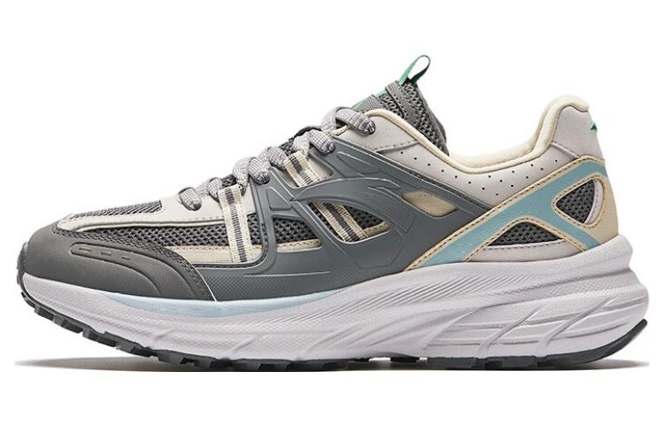 Anta AT955 'Grey Beige Green' 912345598-2