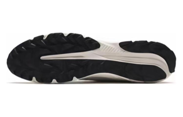 Lookbook 安踏 AT955 '灰米绿' 912345598-2