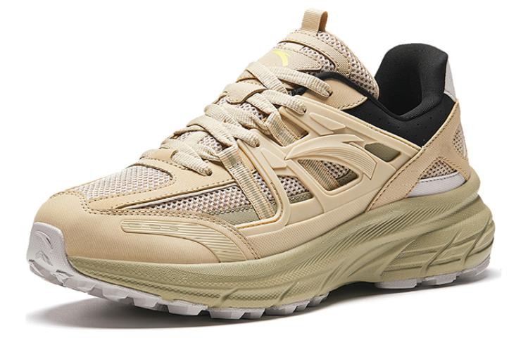 Order 안타 AT955 러닝화 '옐로우' 912345598-4